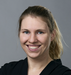 M. Sc. Sabrina Pietzsch