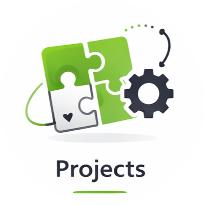 Projects
