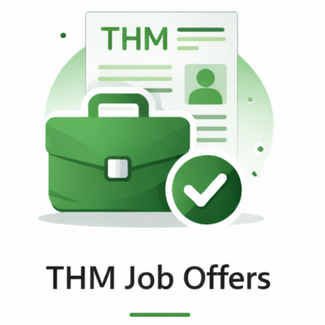 THM Jobs